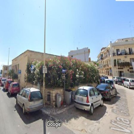 Il Marinaretto Διαμέρισμα Giovinazzo Εξωτερικό φωτογραφία