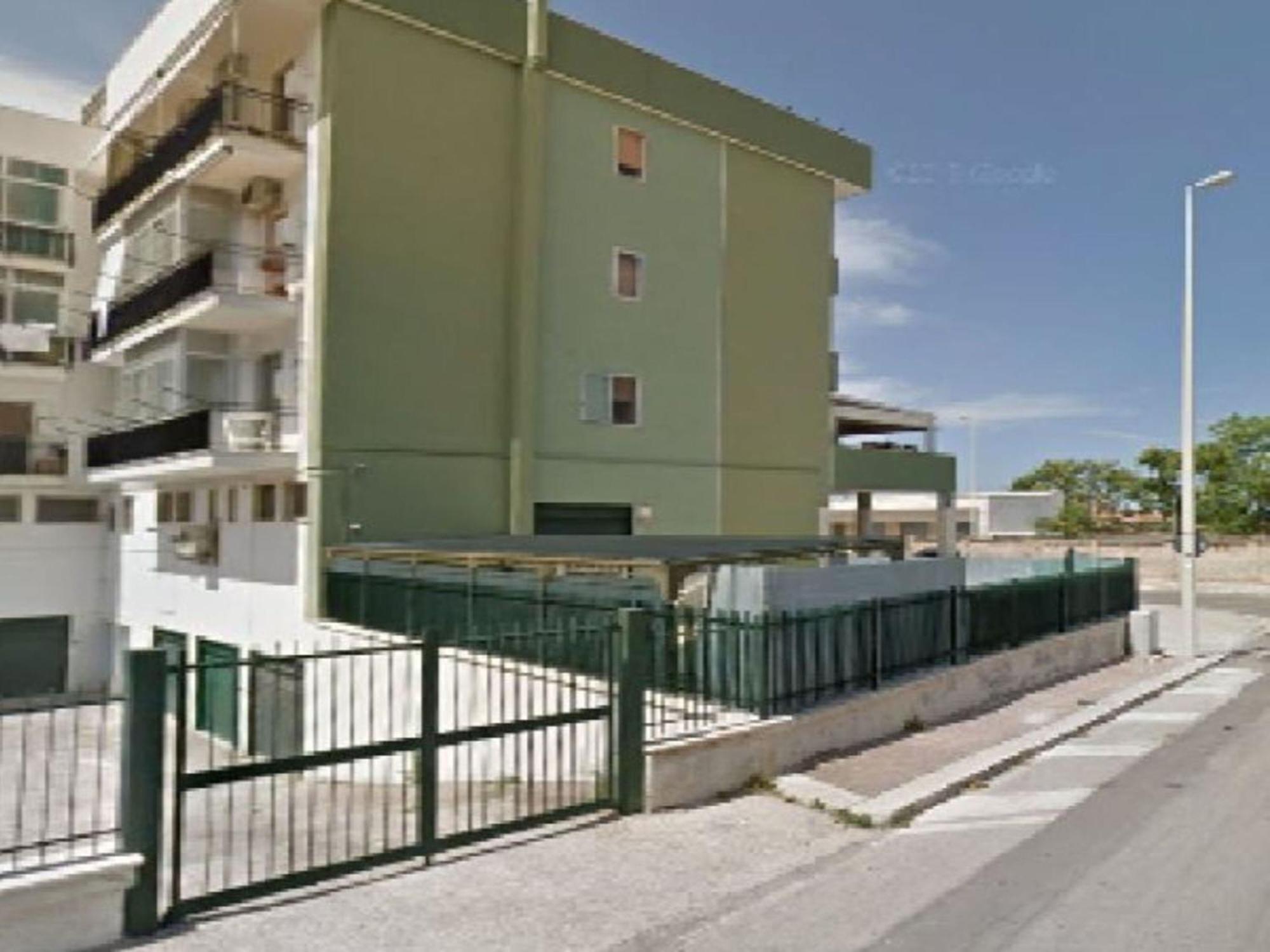 Il Marinaretto Διαμέρισμα Giovinazzo Εξωτερικό φωτογραφία
