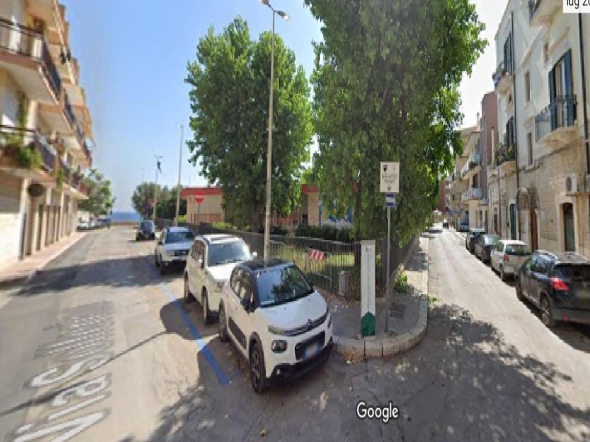 Il Marinaretto Διαμέρισμα Giovinazzo Εξωτερικό φωτογραφία