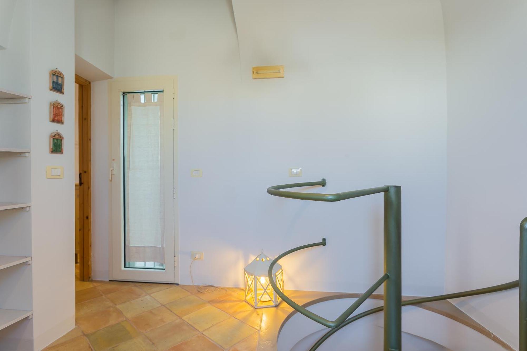 Il Marinaretto Διαμέρισμα Giovinazzo Εξωτερικό φωτογραφία
