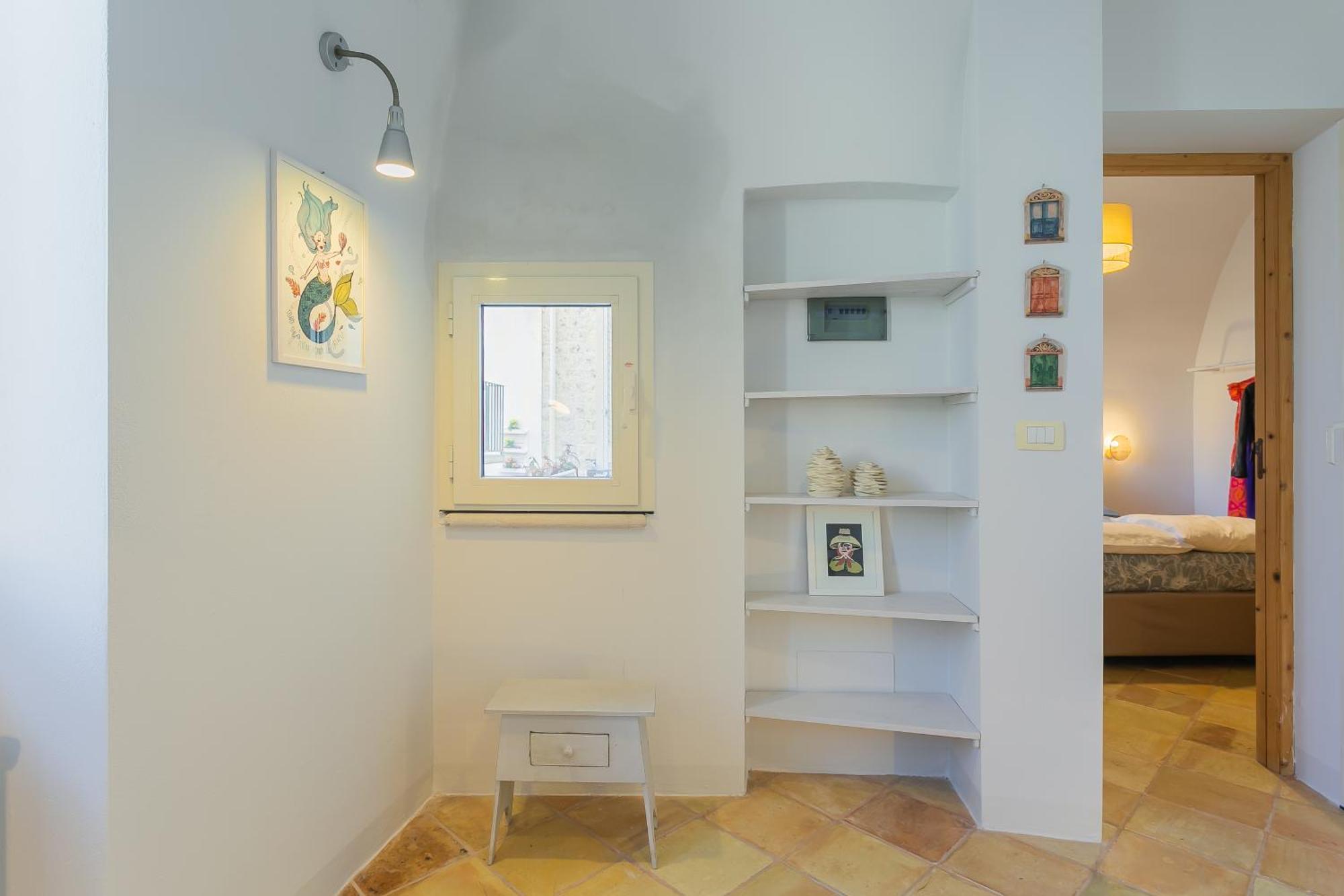 Il Marinaretto Διαμέρισμα Giovinazzo Εξωτερικό φωτογραφία