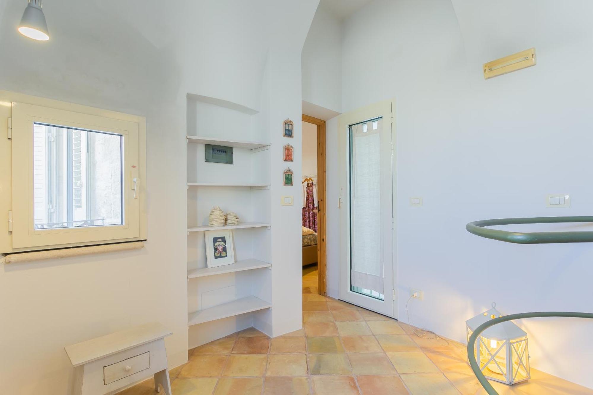 Il Marinaretto Διαμέρισμα Giovinazzo Εξωτερικό φωτογραφία
