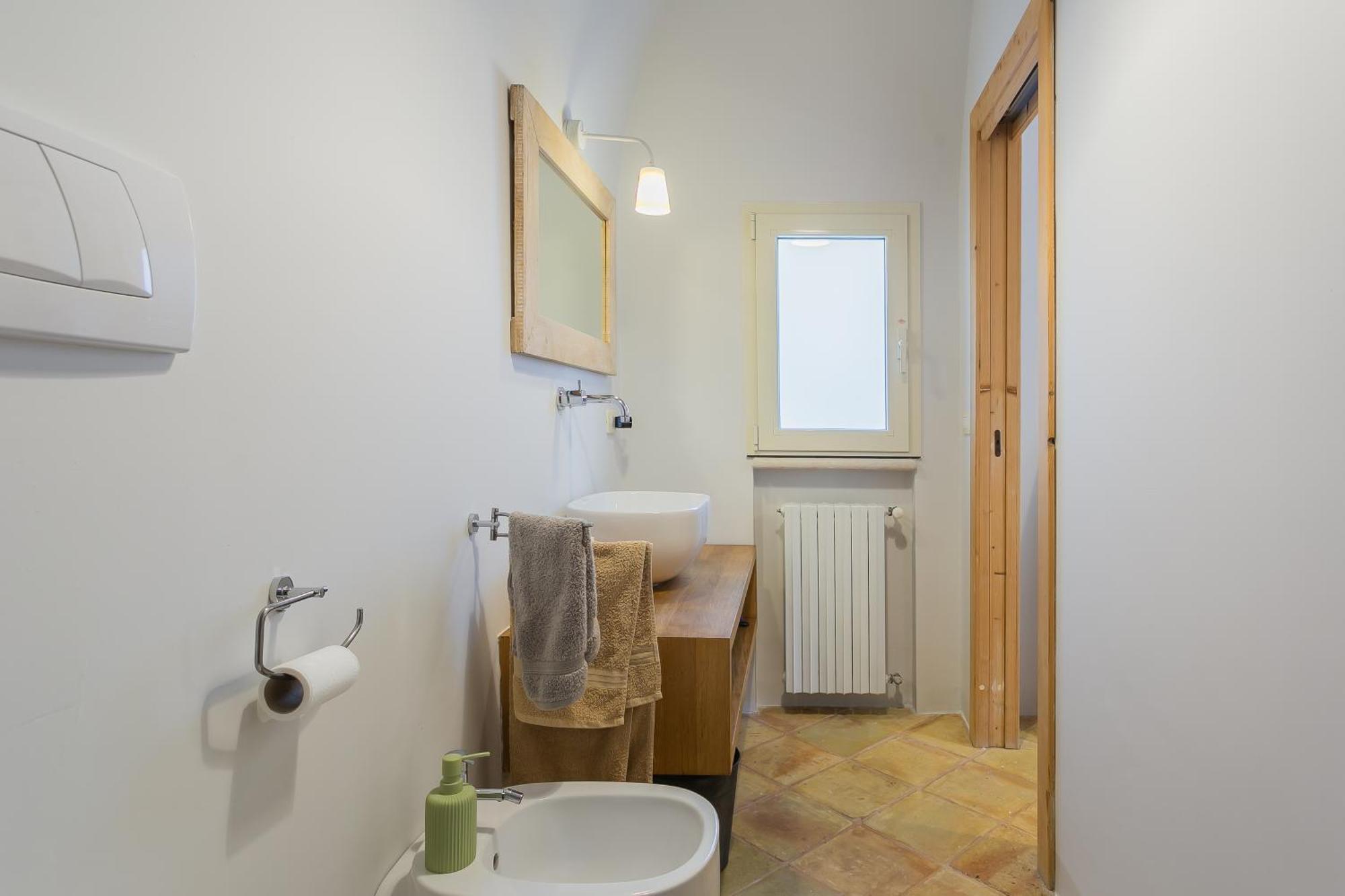 Il Marinaretto Διαμέρισμα Giovinazzo Εξωτερικό φωτογραφία