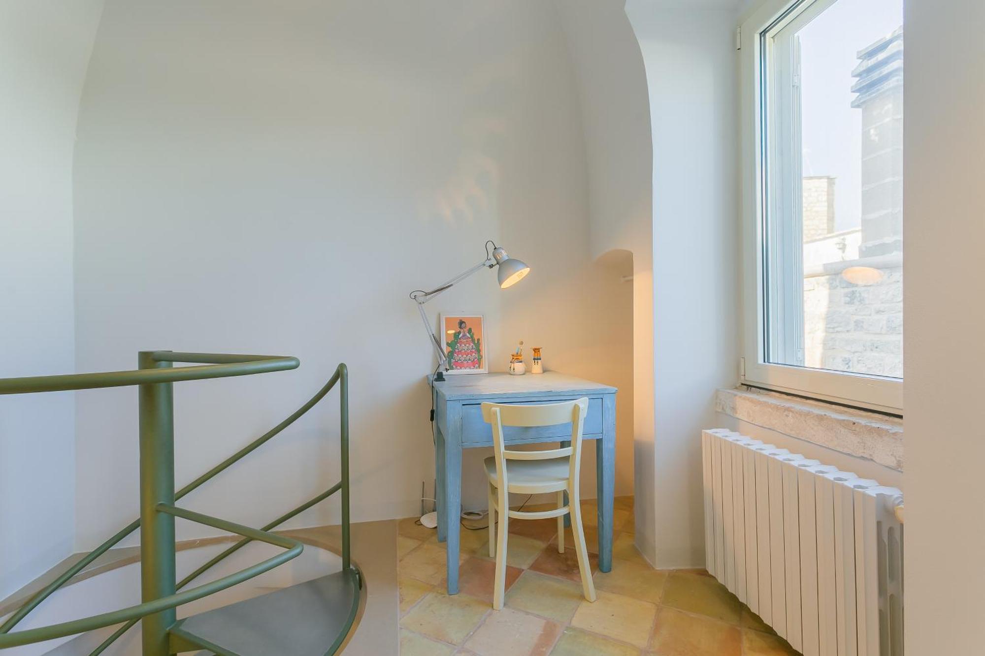 Il Marinaretto Διαμέρισμα Giovinazzo Εξωτερικό φωτογραφία